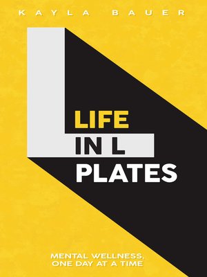 cover image of Life in L Plates